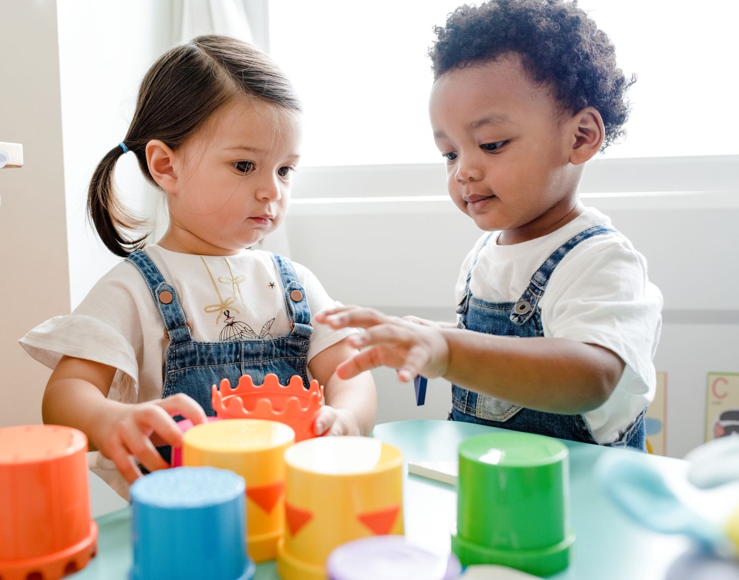 Read more about the article Brinquedos educativos: qual a importância no desenvolvimento infantil?