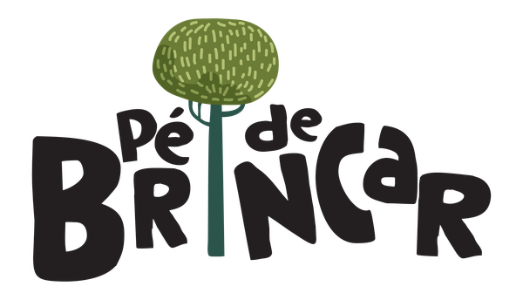 Logo Pé de Brincar